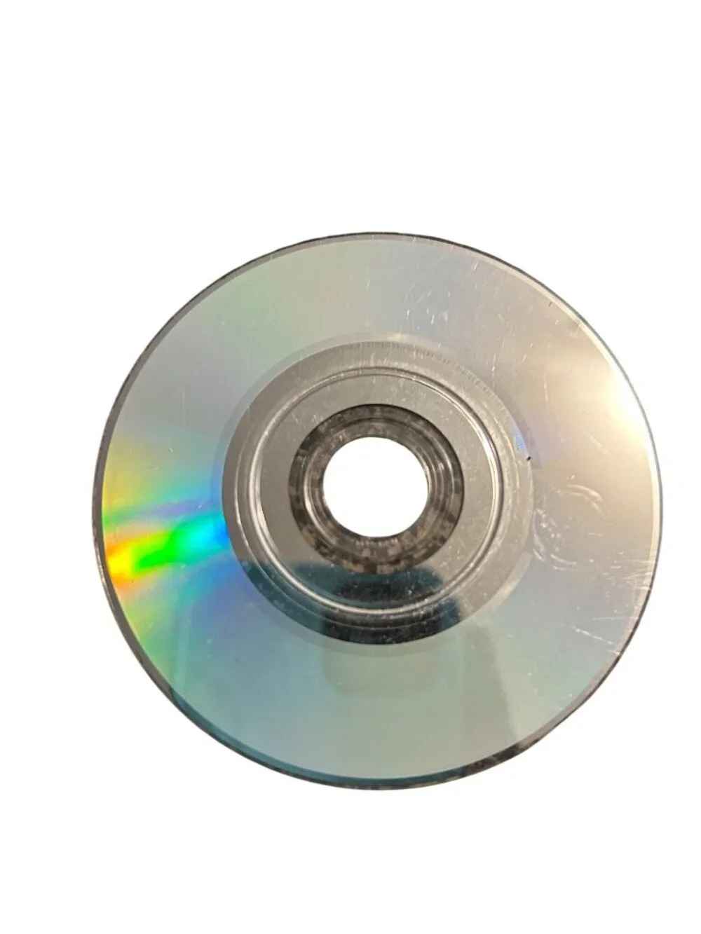 Mario Party 5 Game Disc For Nintendo GameCube Tested & Working E For Everyone